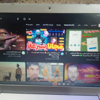 توشيبا • رام ٨جيجا • ويندوز ٧