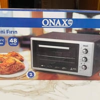 فرن كهربائي • منزلي