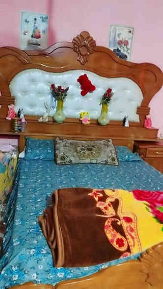 مكلف بل النشر  
اتصل او مراسله واتساب ***********
غرفه نجاره طابقين ام 6 نضافه 100بل100 زلغ مابيه
