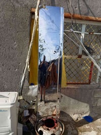 بنيد ستيل • ملحقات سيارات • للبيع