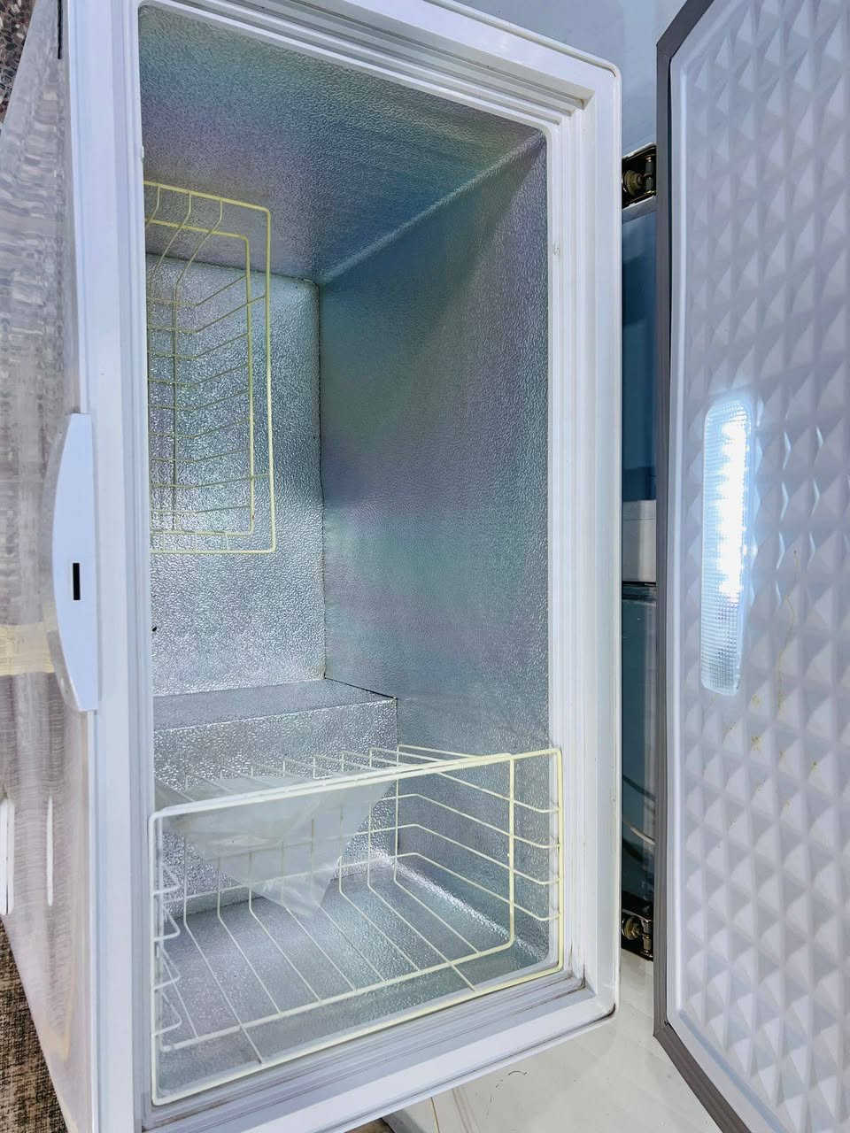 اغراض للبيع طباخ مصري مجمده 14 قدم ثلاجة مكتبية كلهم انظاف


**إذا كنت صاحب هذا الإعلان وتريد حذفه لأي سبب، رجاءا أرسل رسالة إلى الدعم الفني**