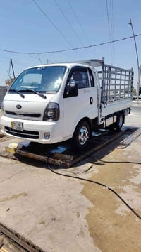 كيا حمل • ٢٠١٦ • قضاء النعمانيه