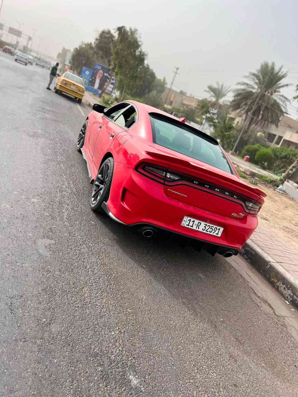 السلام عليكم جارجر 2020 ارتي 5700  سوبر تراك السياره نظيفه ومابيه نقص برغي مسويله ادامه منظومه تبريد كامله ومنظومه مي وشادله تايرات زوج خلفي وشادله منظومه غاز مكينه ناعمه وماكو صرف حادث امريكا عدام العين تعديل بنيد بارد وجه الراكب مرشوشه بدون لامعجون ولافتح سياره بلحقيقه احلى السعر 220 وبيه مجال


**إذا كنت صاحب هذا الإعلان وتريد حذفه لأي سبب، رجاءا أرسل رسالة إلى الدعم الفني**