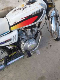 تايكر 2020 • محرك اخرس • جانب الايمن