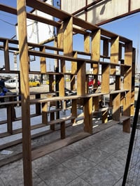 للبيع رفوف  للاستفسار  07874882381