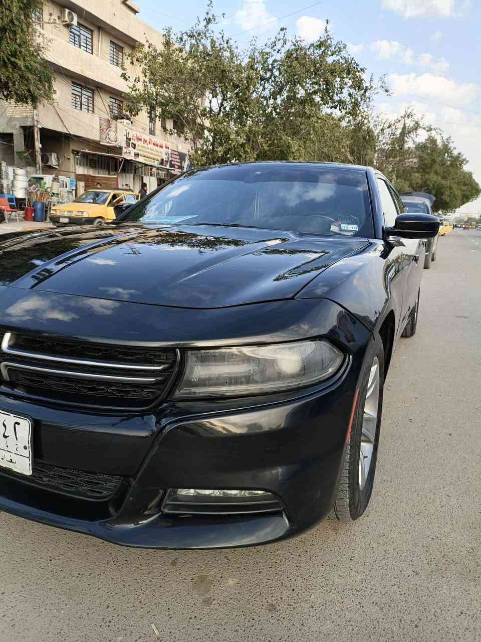 السلام عليكم جارجر موديل 16 وارد امريكي جاملغ خلفي وبلبنيد شويه بدون داخل بدون ايرباك بدون تبديل سارة جاهزه تحويل كبل معوقين وخلصانه ومففره ما عليها ربع
مكاني بغداد السعر 165
***********
***********
