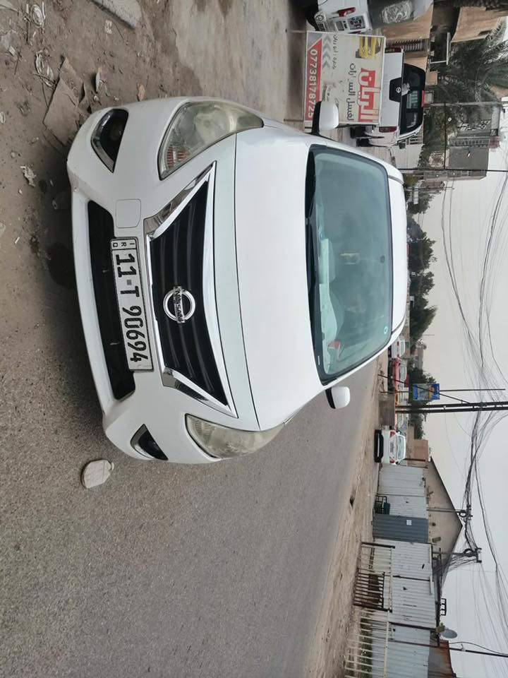 سيارة سَني للبيع موديل ١٩ 
السعر ٩٥ 
للاستفسار ***********
