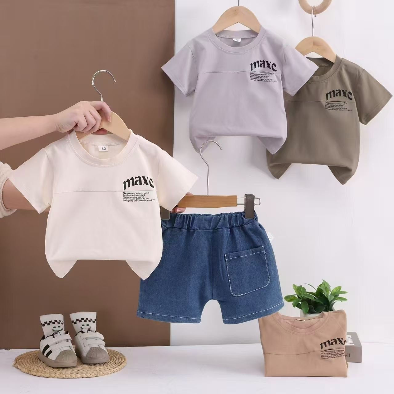 جمله فقط سعر درزن ٦٠_الف..

تقم ولادي صيني درجئ اولى

قياس M _L_ XL_ قياس ١_٤سنه شرط اصلي..

اقل طلب ٣_درزن تشكليه من كل الموديلات تجيك تشكيله
https://t.me/hsen2shmel
مرتبه✅💗💐🌷

شغل صيني درجة اولى خاميه فول شرط الفحص كوالتي

عالي الجودة قطعه ستندر👋💖✅💗💐🌷🌹


**إذا كنت صاحب هذا الإعلان وتريد حذفه لأي سبب، رجاءا أرسل رسالة إلى الدعم الفني**