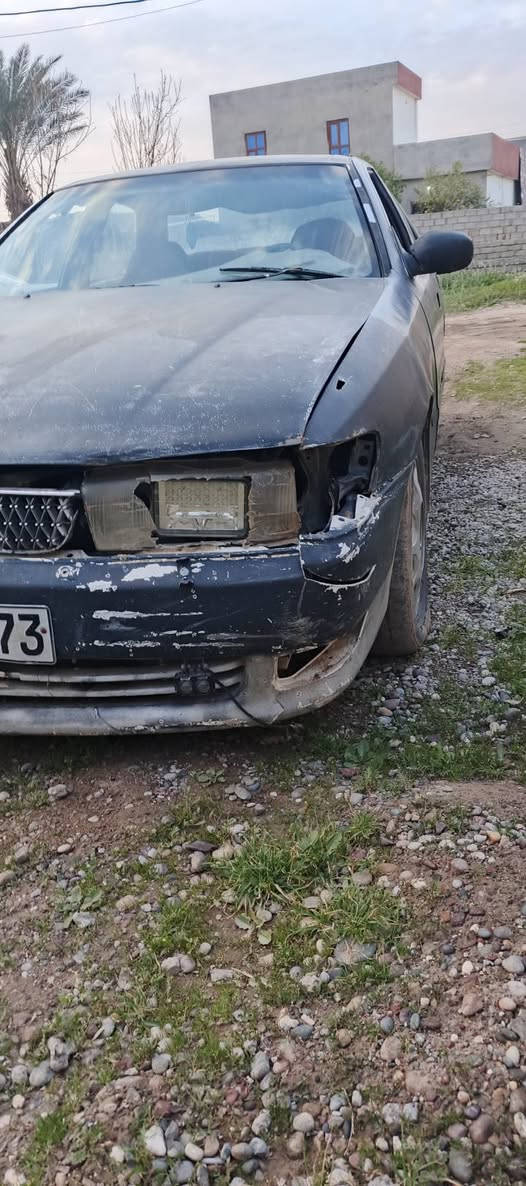 السلام عليكم
للبيع كريستا ما مسجله 
كير ومحرك ونجي السعر 9 وبيها مجال 
للاستفسار 
***********
***********
