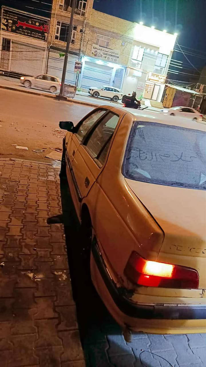 السلام عليكم سياره للبيع رقم بابل  راعيها بلحله المكان بابل المحاويل ابيع هل كوم السعر12 ورقه متوازي عله بيعته الشراي يتصل ***********
