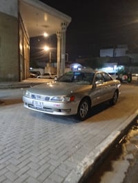 مارك • نفخ مكينه • ونجي