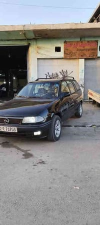 اوبل استره استيشن حجم 18كير محرك شرط تخم كام وراه جديد تيرات ولاه جديد...