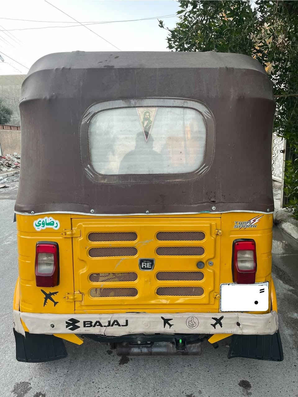 تكتك للبيع موديل 19 شهر ٩ تكتك نظيفه مكينه خير من الله رقم إنكليزي بأسمي تحويل ثاني السعر 5700 الشراي يتصل ***********
