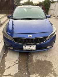 فورتي S • ٢٠١٨ • رقم سليمانية