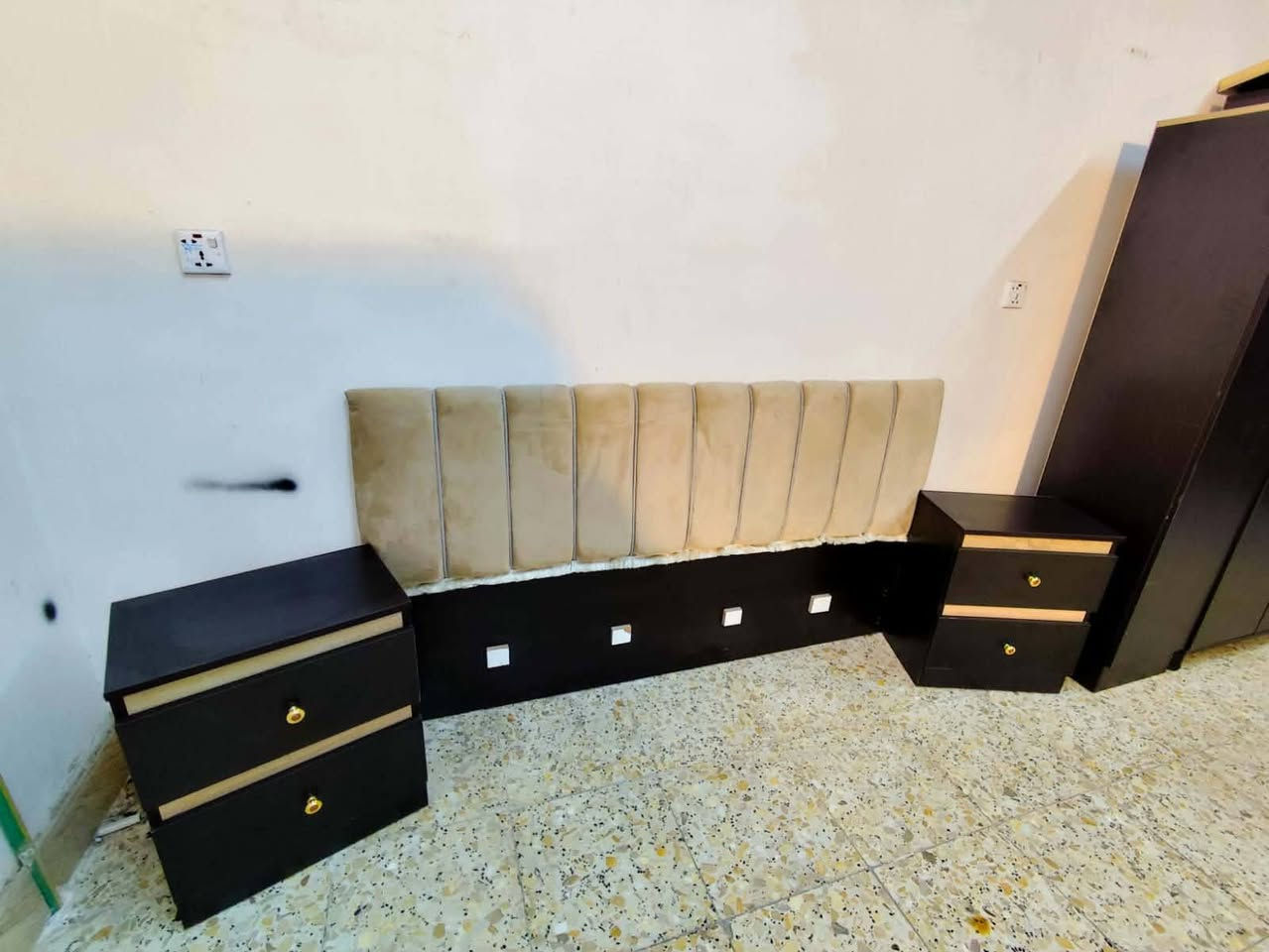 غرفه نوم تركي ٧قطع نظيف فول سعر بلاش جوه سوك بس ٥٢٥ مع شد ونقل داخل بغداد مجاني


**إذا كنت صاحب هذا الإعلان وتريد حذفه لأي سبب، رجاءا أرسل رسالة إلى الدعم الفني**