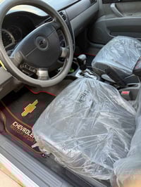 اوبترا • ٢٠١٣ • كير اوتوماتيك