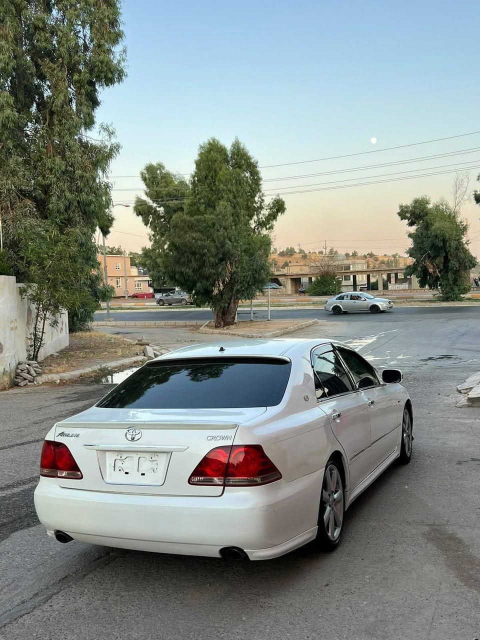 شاهینە مۆدیل2005سپۆڕت 182بێدوکەڵ  سایەکە کۆدی بۆکراوە کودی بەناوی خۆمانە تەبریت 🥶گەرم بەشەرت تەقەتو      بەشەرت تابڵێی جوانە بۆنرخو زنیاری زیاتر  پەیوەندیبکە2005 182 ئاوێنە ئیشاڕەت  تێبینی بڕوەیە ***********
