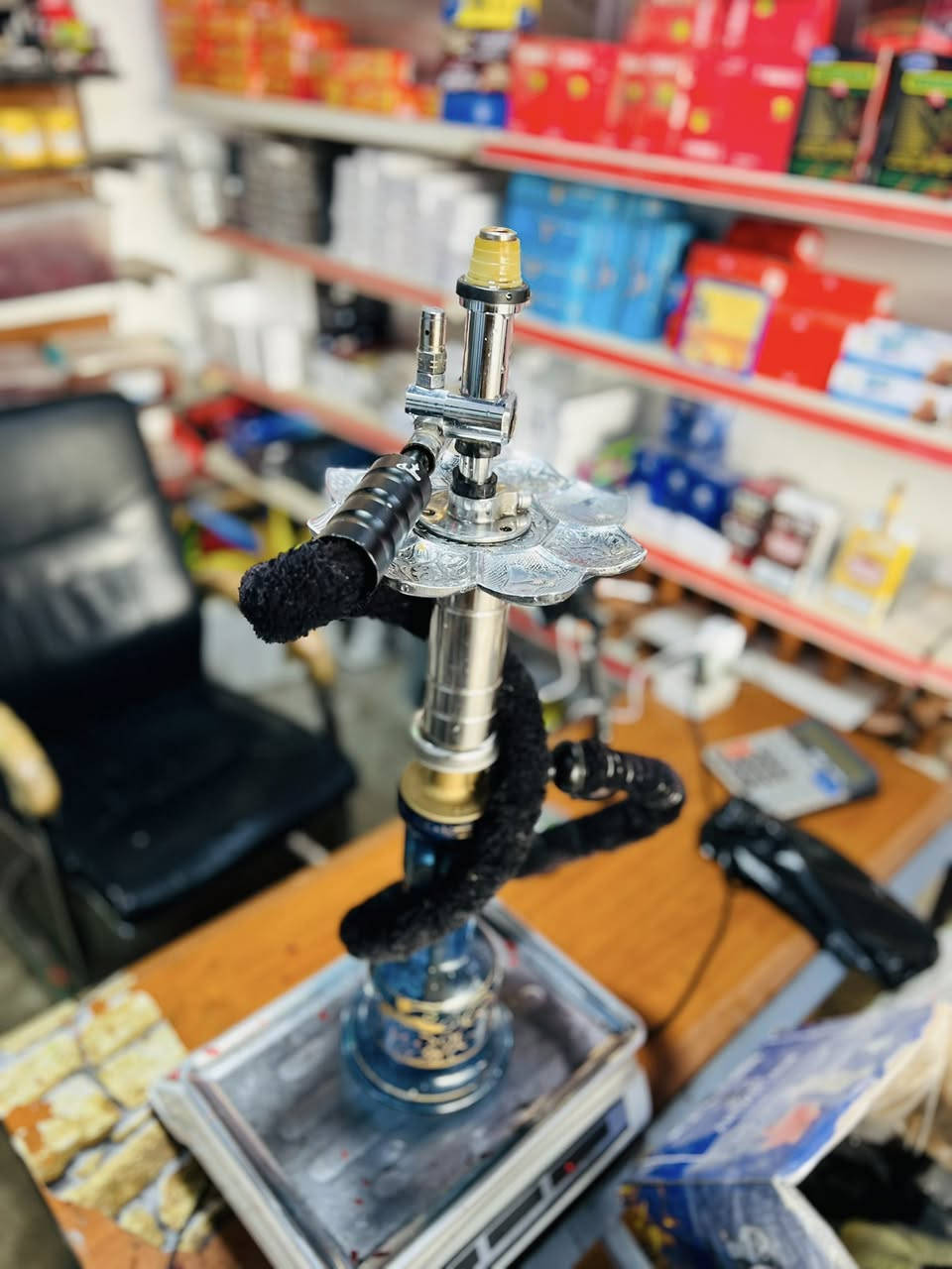 نركيله طه سل ستيل مرتبه للبيع


**إذا كنت صاحب هذا الإعلان وتريد حذفه لأي سبب، رجاءا أرسل رسالة إلى الدعم الفني**