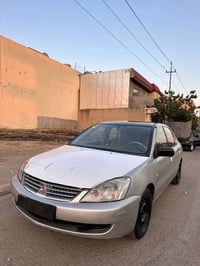 لانسر • اوتوماتيك • ٢٠٠٨