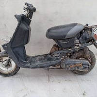 بزون • شاصي شرط • ترايك