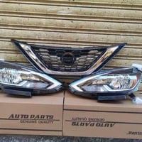 ✅السلام عليكم ✅   🚗شركة الصقور توفر لكم ادوات نيسان سنترا 🚗  ☎️ً0776 4...