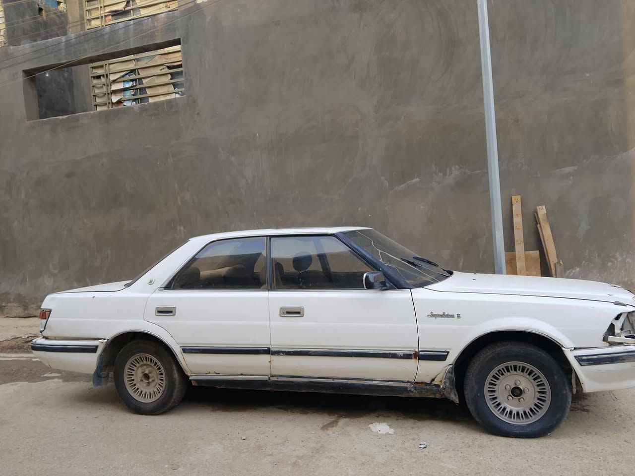 السلام عليكم هارتوب موديل ٨٩ أيسر بلاد بيها كير كايم
السعر ٢٥
للتواصل ***********
مكاني بغداد حي النصر

 مكلف بل نشرر
