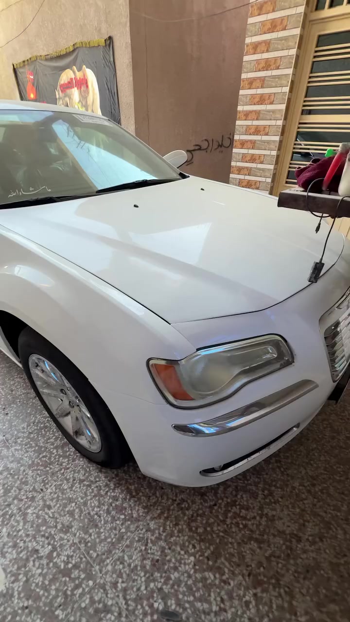 سلام عليكم اوبامه موديل 14 للبيع
سياره كفاله عامه تفاصيل اكثر على خاص او مراسلت رقم ***********
