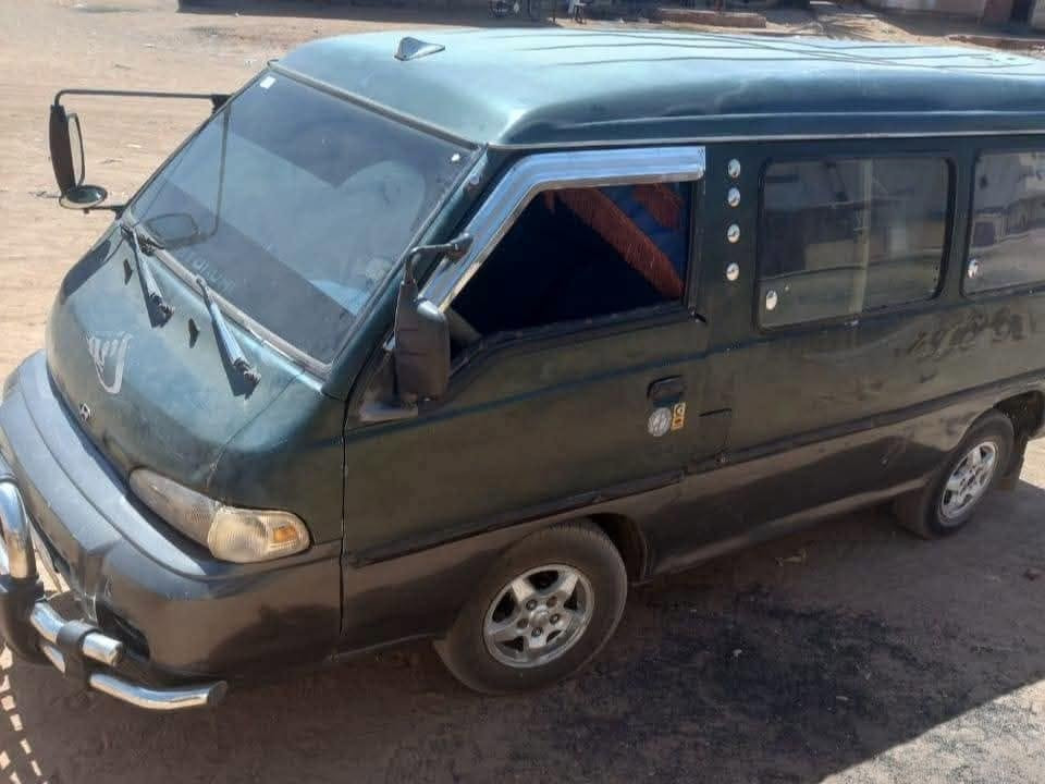 🚨🔥للبيع في الخرطوم🔥🚨

🚙 كريز موديل 2000

✅ ترخيص الخرطوم ساري
✅مكنة فل
✅جربوكس فل
✅عتب فل
✅قوائم فل
✅شاسي نظيف
✅عضم نظيف
✅خالي ضرب
✅بوهيه شركة
✅تكييف مرحلتين
✅الوار شغال
⛔تكييف الأمامي محتاج مراجعة
💰السعر : 40 كرم بسيط للزبون الجادي
🤝🏾عمولة مكتب : 500 ثابته من المشتري تدفع للمالك مع سعر العربية وقت التنفيذ 
🏠المعاينة: سوبا
☎️للتواصل : 

0114294195


**إذا كنت صاحب هذا الإعلان وتريد حذفه لأي سبب، رجاءا أرسل رسالة إلى الدعم الفني**