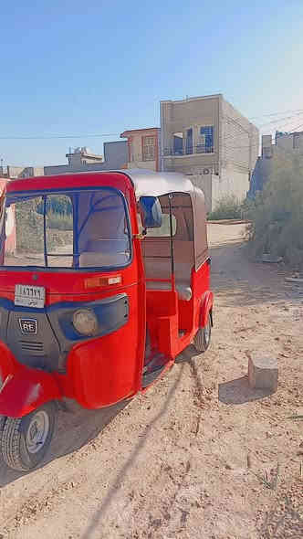 سلام عليكم تكتك مديل 19 شهر 2 بسمي تحويل ثاني يوم مصبوغه عام جماليه تكتك خير من الله كبل للشارع السعر 5250 او بيهة مجال بصيط. العنوان ديالئ بعقوبه رقم ***********
