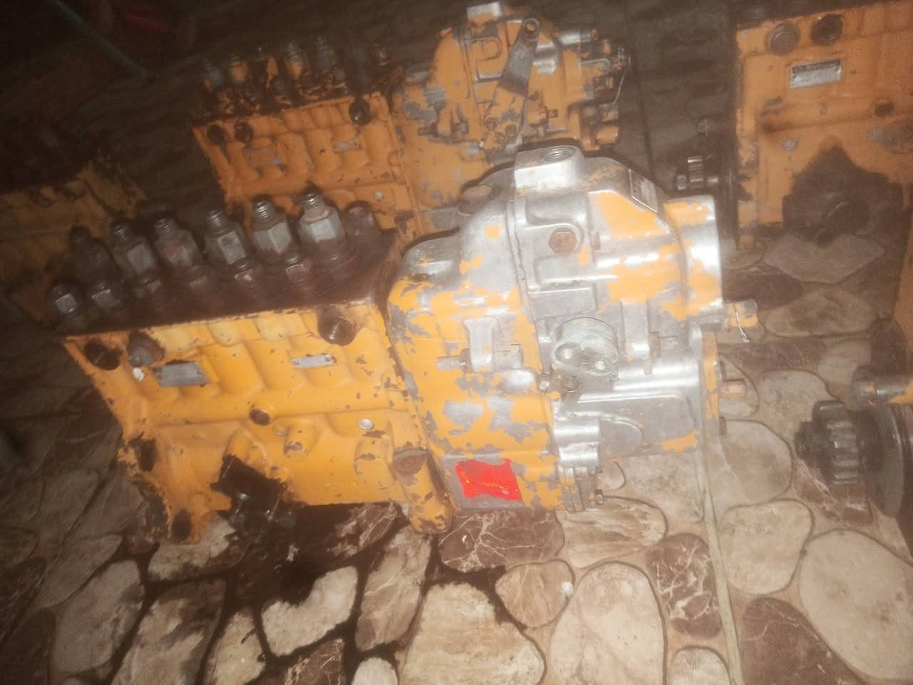 للبیع پم گاز مال 155 بلدوزر رقم موبایل ***********

