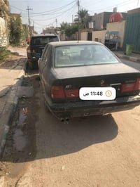 525 مال تعمير موديل  92 رقم بغداد. صدامي  عنوانه ناصريه مكينه جديده حد...
