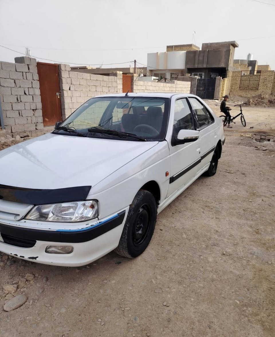 بيجو بارص ١٥
السعر ٤٠
رقم الهاتف***********
