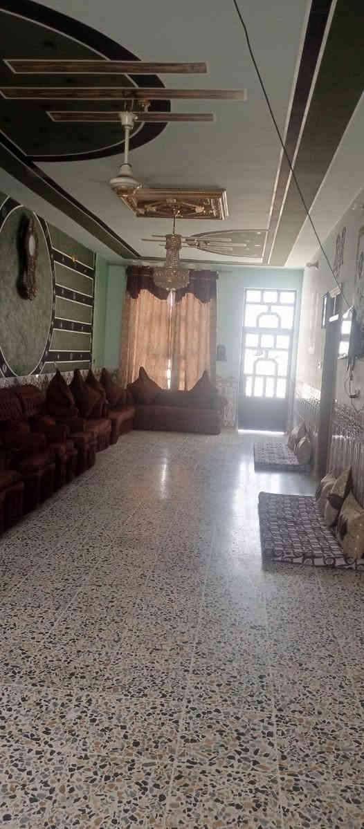 البيت للبيع
العنوان منطقة الشهابي الثانيه 
المساحه 1500 متر 
السعر 78مليون وقابل للتفاوض يحتوي ع غرف نوم 2 وصالة واستقبال ومدخل وهول وحمام وصحيات عدد 2
البناء بلوك وسند زراعي 
للأستفسار ***********
