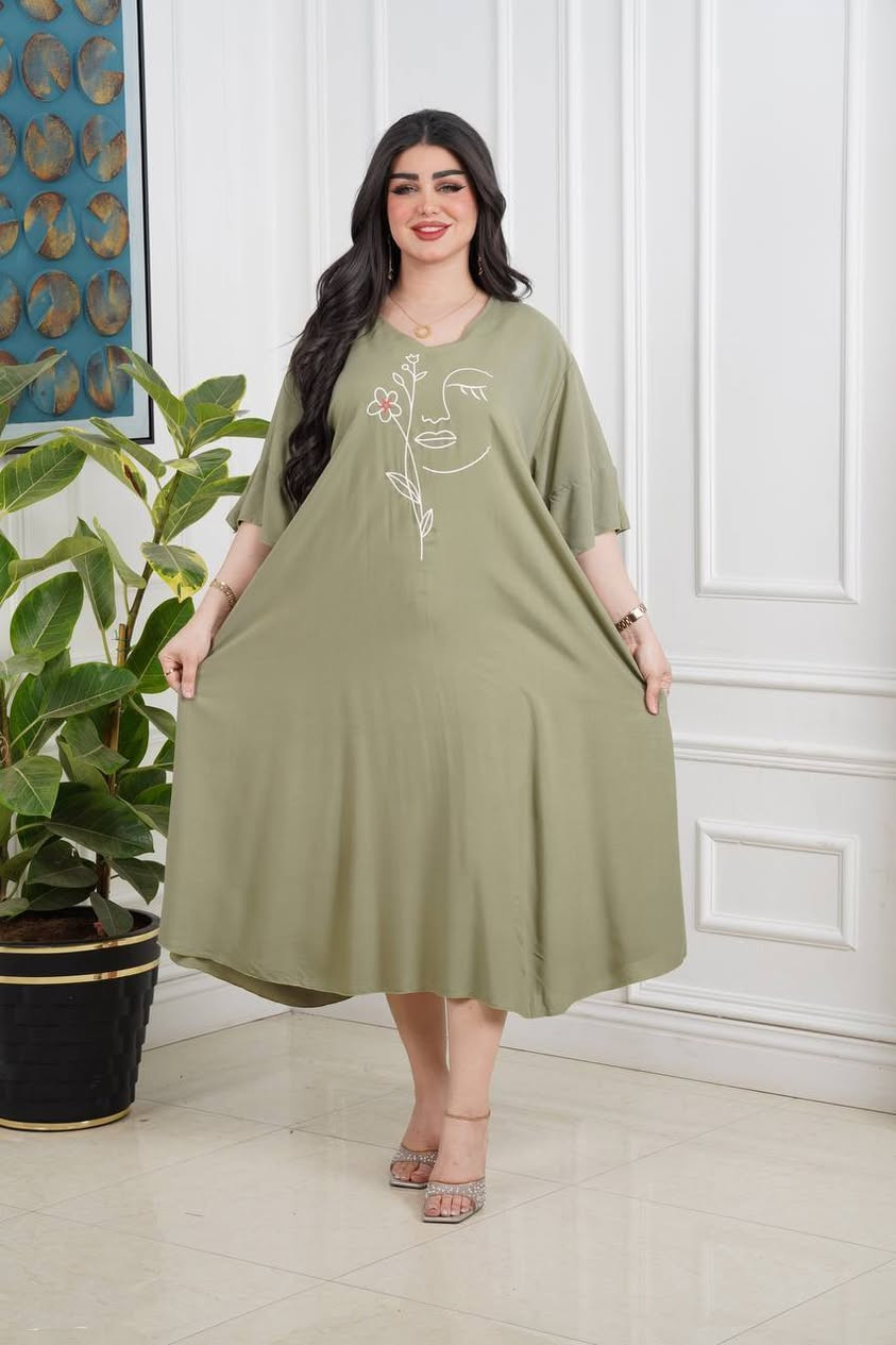 دشداشه كشمير تطريز  خامه درجه اولى 1985825rasha@gmail.com
قياس   2XL 3XL 4XL 5XL
عدد الالوان  6 
اقل طلب درزن


**إذا كنت صاحب هذا الإعلان وتريد حذفه لأي سبب، رجاءا أرسل رسالة إلى الدعم الفني**