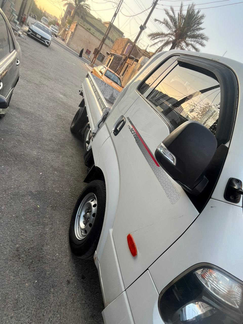 كيا حمل مسكر موديل ٢٠١٩ مكفولة كفالة عامةعدا رصعة بالباب الخلفي رقم قادسية تبريد تدفأ فول كشن حراري مري شفط لا تبخير لا تنقيص دبلو جاف تخم تاير حدادية جديدة مكفوله كفاله عامه مكينه وكير واكسن سعرها130  العنوان كربلاء الرقم الهاتف***********
