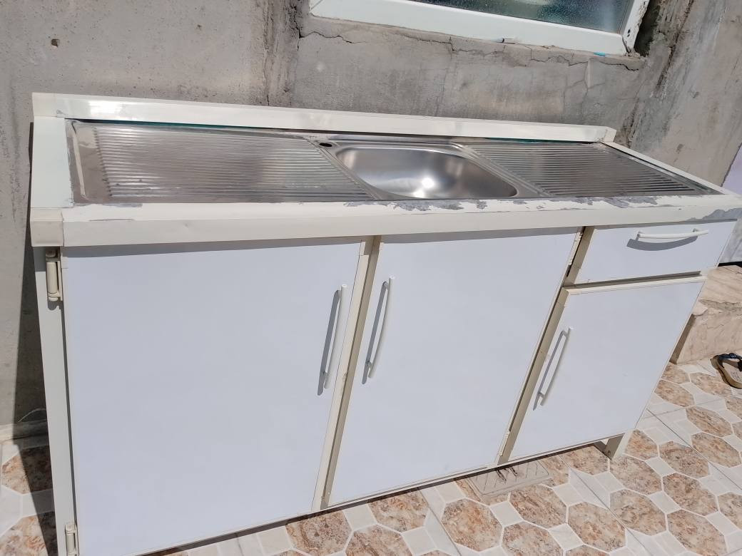 سنك المنيوم شرط حيل جديد ‏‪***********‬‏ كركوك, العراق

