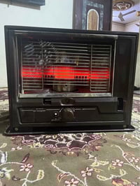 صوبه نضيفه ونارها تخبل وعلى الفحص سعرها 75 وبيها مجال المكان نهايه الش...