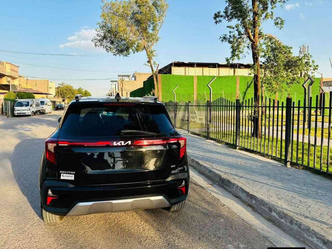السلام عليكم سيلتوس موديل 25  دخول جديد منفيست باسمي فحص مؤقت السيارة حادثها بنيد فقط لغد شاصي مكفول تبريد راديترات شركة 

فول مواصفات

محرك 2000 دوش 

فتحة

فور ويل 

كشنات جلد 

 شفتات بالستيرن 

تبريد لمس بالشاشة

بصمة

تشغيل عن بعد

ترحيب

شاشة دجتل

دخول ذكي

تبريد قطعتين 

انارة داخلية لمس

تبريد منفصل مناخين

شاشة جبيرة  

سايد بريك كهرباء

اوتو هولد

سستم صوت

كامرة دوارة

بصمة صندوك

اوتو هولد

ويل كب

لايت زنون عدستين 

رادار امامي

رادار خلفي

رادار جانبي

تدفئة كشنات

تدفئة ستيرن

لد امامي

بك لايت لد

بلوجكترات زنون

تحديد مسار

قيادة ذاتية

توقف ذاتي 

تنبيه عند مغادرة المسار

اوتو ستوب

كروس سرعة

وضعيات قيادة

وبعد هواي مواصفات بيها

سيارة جاهزة وكاملة بدون نقص

السعر150 وبيها مجال بسيط

مكاني بغداد تقاطع درويش *********** بغداد, العراق

