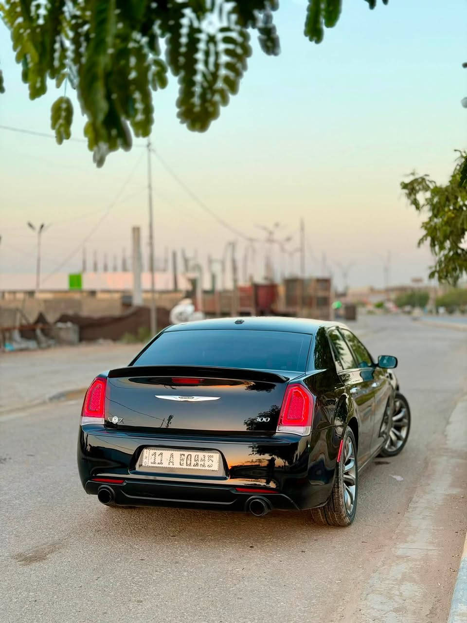 السلام عليكم
للبيع c300 موديل 2013 اصل رقم بغداد الدولي بااسمي 
سنويه وهزه جدد 
حادثها جاملغ وبنيد بدون داخل ايرباك طاك وراجع سستم كامل  وبيها صبغ بالدور الجاملغ الخلفي اثر شخط بسيط على كد الدور فقط والباقي مكفول من الصبغ 
مواصفات السياره :- 
شاشه جبيره + كامره 
كير طياره 8 نمر 
كشنات جلد + ثنين كهرباء 
ويل كب كروم حجم 20 
تدفئه كشنات 
كشاف امامي 
بصمه + بصمه ابواب 
ماشيه 185 الف حقيقي 
السياره جاهزه للاخير كير مكينه حداديه 
تبريد تخم تاير اكسل اي نقص مابيها 
مكان السياره/ حله شارع 60 
#السعر 155 وبيها مجال 
للاستفسار *********** 
واتساب ***********
