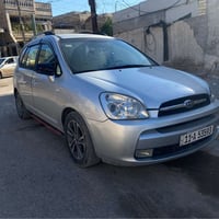 كيا راندو • ٢٠٠٩ • شاشة كاربلاي