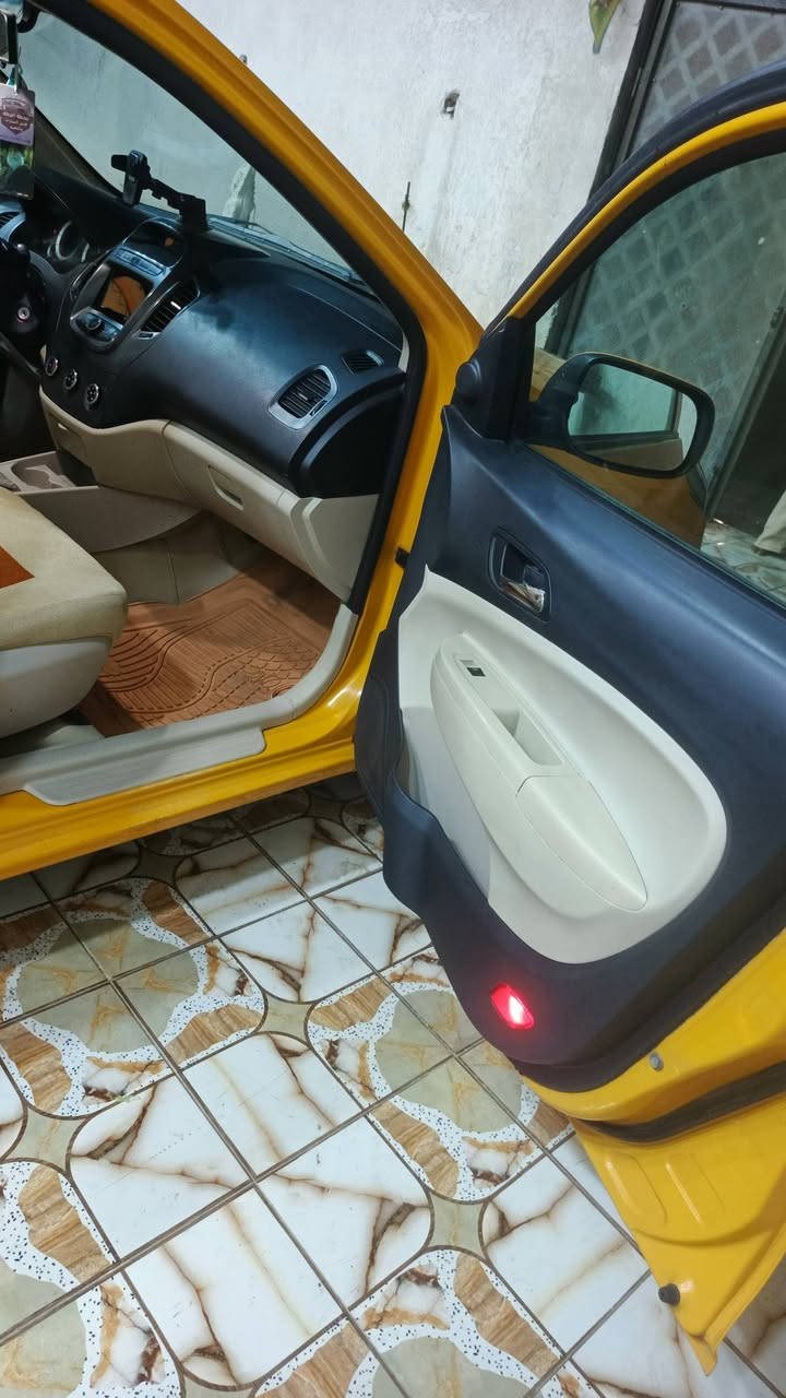 جيلي ام. كي... موديل 16 كفاله عامه سنويه جديده... السعر 60 وبيها مجال ....... رقم الهاتف ***********
