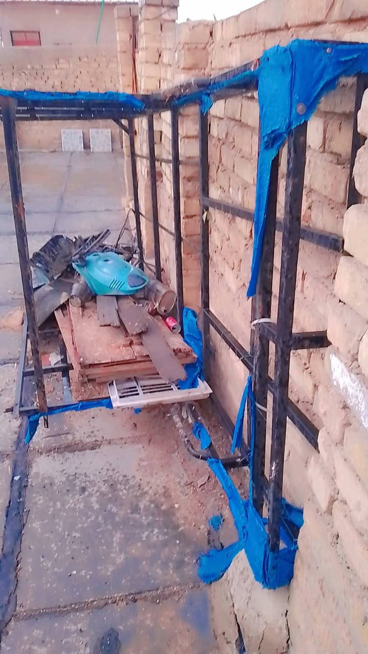 سلام عليكم محجر ستوته لبيع سعر 150وبي مجال بصيط حك لجيه
لعنوان بغداد بسمايه رقم ***********
