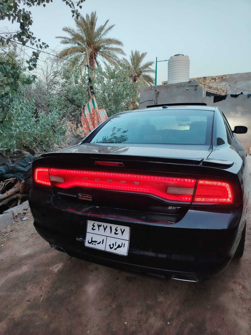 جارجر وارد كندي موديل 2014 فول مواصفات
مكينه 3600 جديده
تو ويل 
فتحه بالسقف
كير طياره 8 نمر
شاشه كبيره 
تبريد قطعتين ثلج
بيه  اربع قطع مكفوله من العيب الشرعي
رقم اربيل بسمي تحويل وكاله حاظر
السعر 135$
***********
مكاني ديوانيه
،،،،،،،
