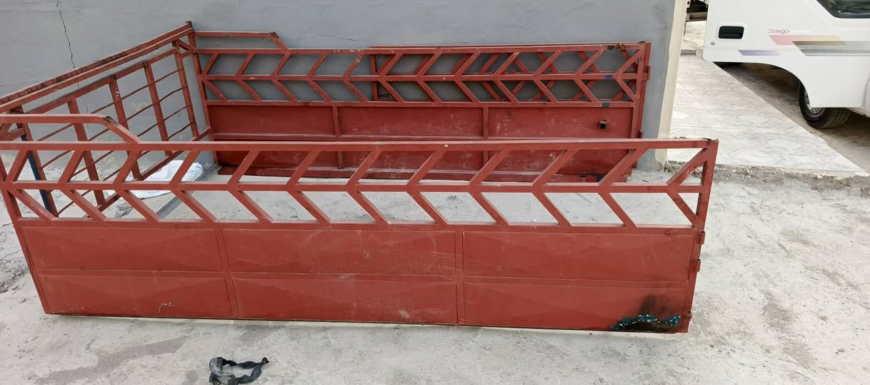 متاح محجل للبيع
نضيف حيل 
مكان موصل حي السماح 
للاستفسار اتصل
***********
***********
