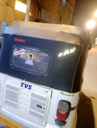 تكتك ٢١ • نضيفه • محرك شاده