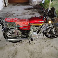 سيفان 2024 • 150 سي سي • الرمادي الجزيره البذياب