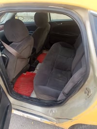 ٢٠٠٨ • مكينة ٣٥٠٠ • ظفيرة الكير محتركة