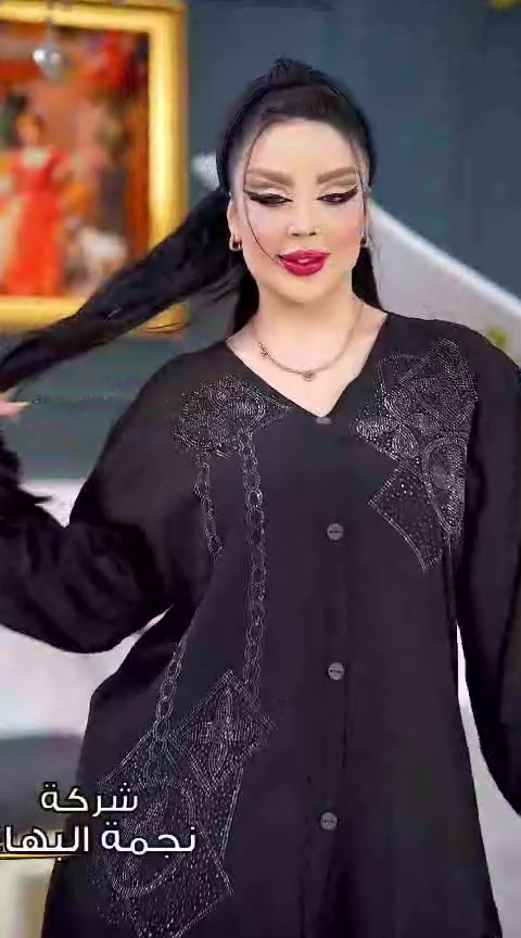 اتراك كشمير سادة ستراس  اسود كلوش خامه درجه اولى  
سعر الدرزن 90 الف 
قياس خاص 2XL 3XL 4XL 5XL
 اقل طلب درزن


**إذا كنت صاحب هذا الإعلان وتريد حذفه لأي سبب، رجاءا أرسل رسالة إلى الدعم الفني**
