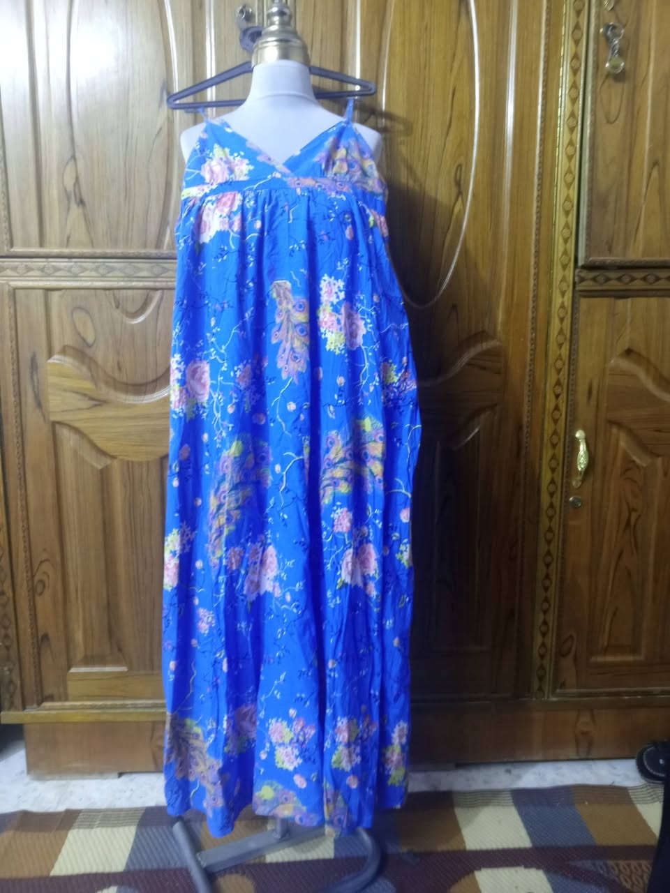 سلام عليكم بنات سعر القطعه 3000الاف


**إذا كنت صاحب هذا الإعلان وتريد حذفه لأي سبب، رجاءا أرسل رسالة إلى الدعم الفني**