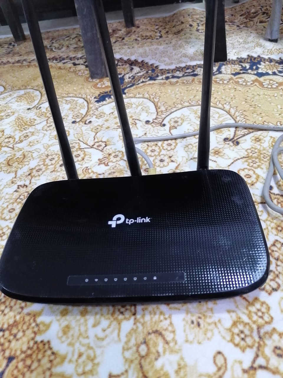 للبيع


**إذا كنت صاحب هذا الإعلان وتريد حذفه لأي سبب، رجاءا أرسل رسالة إلى الدعم الفني**